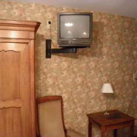 Hotel Le Vieux Logis Belgique 2*