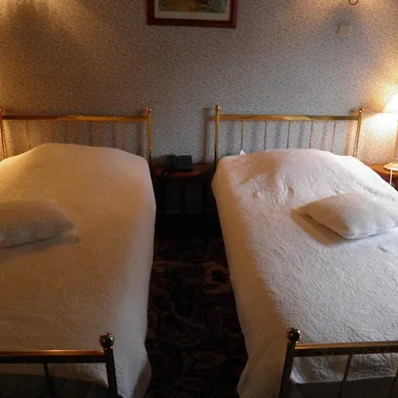 Le Vieux Logis Belgique