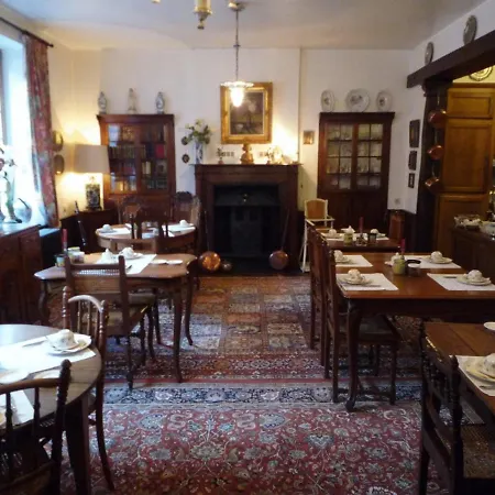 Hotel Le Vieux Logis Belgique 2*