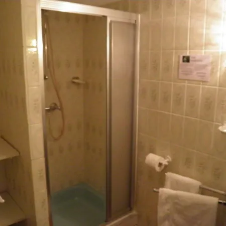 Hotel Le Vieux Logis Belgique 2*