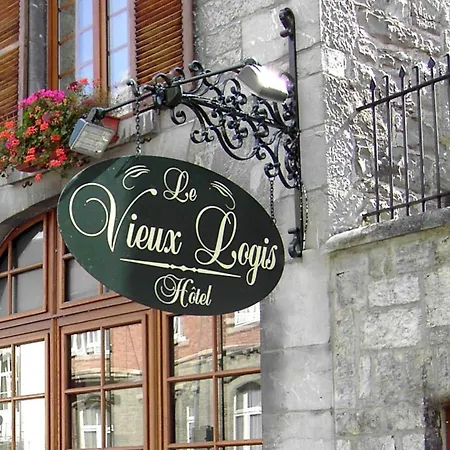 Le Vieux Logis Belgique Rochefort